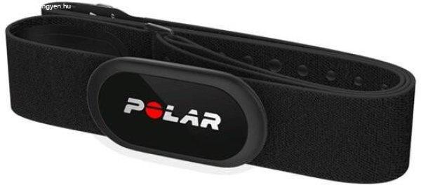Polar H10+ mellkasérzékelő TF fekete, XS-S