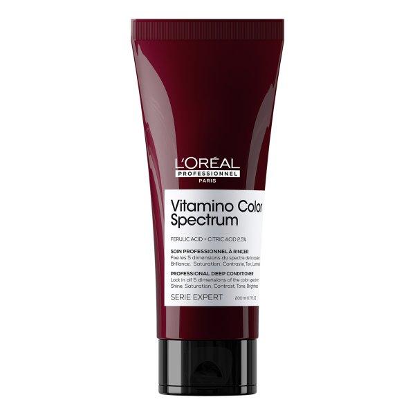 L'Oréal Professionnel Kondicionáló festett hajra Vitamino Color Spectrum
(Professional Conditioner) 200 ml