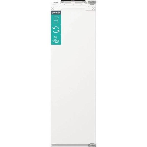 GORENJE RI517E62WF  Beépíthető egyajtós hűtőszekrény