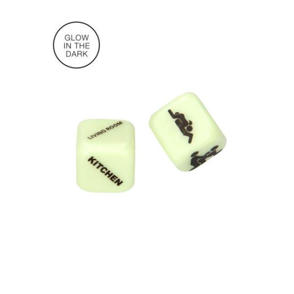 S-LINE Light Up Your Sexy Night Dice