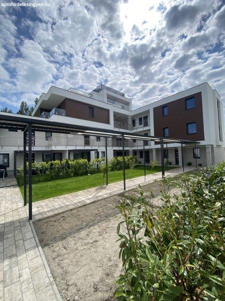 Eladó 66m2-es Téglalakás, Fonyód