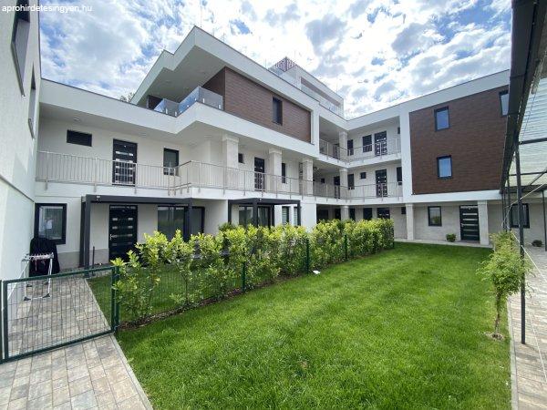 Eladó 62m2-es Téglalakás, Fonyód