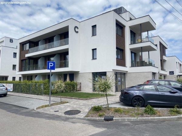 Eladó 54m2-es Téglalakás, Fonyód
