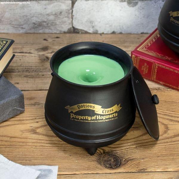 Harry Potter önkeverő varázskatlan