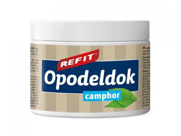REFIT Opodeldok Klasszik 500 ml