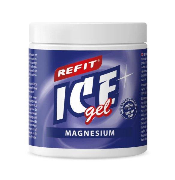 REFIT Ice Gel Magnézium 230 ml