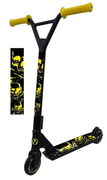 SPARTAN Extrem Stunt Roller
