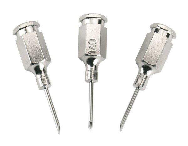 HSW PREMIUM GEW. tű 1,2x15 menetes - 10 db/doboz