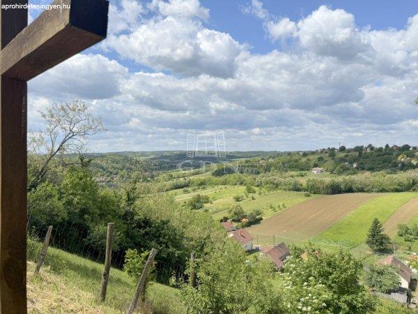 Eladó telek Zalaegerszeg, 	Mesés panorámával bíró belterületi telek!