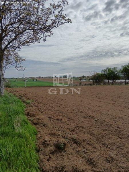 Eladó földterület Balatonendréd, 	Öreghegy dűlő