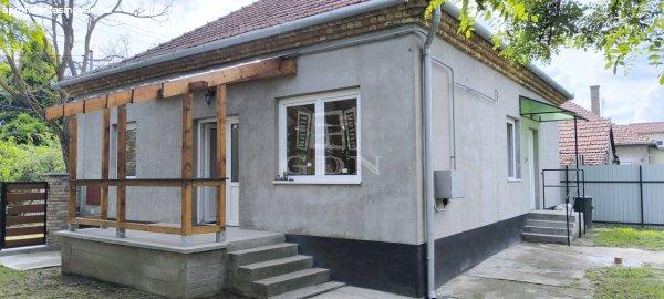 Eladó családi ház Tiszasziget, 	Szabadság utca