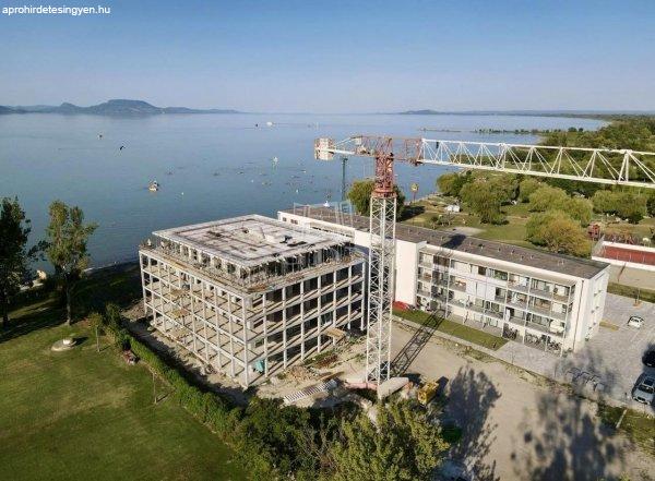 Eladó lakás Balatonmáriafürdő, 	Ady Endre utca