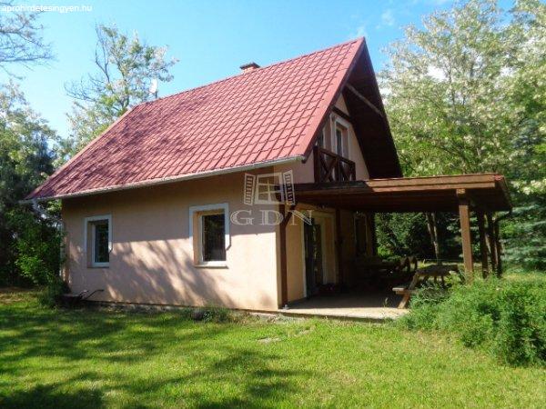 Eladó családi ház Püspökmolnári, 	Festetics György utca