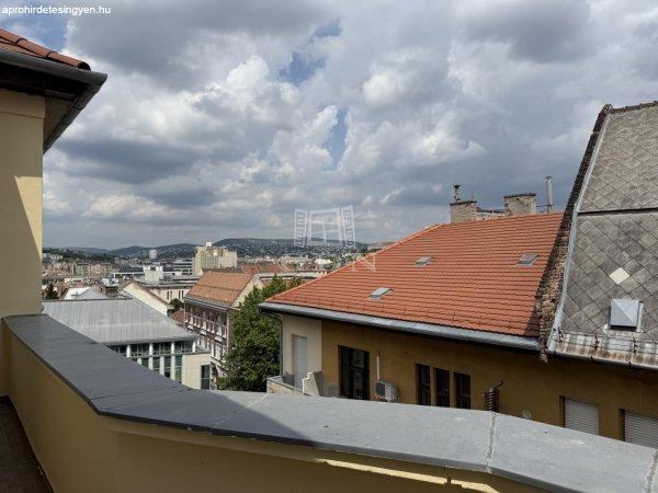 Kiadó lakás Budapest, I. kerület, 	Mészáros utca