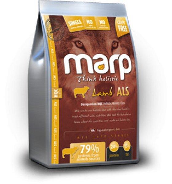 MARP Holistic Lamb ALS Bárány 2 kg