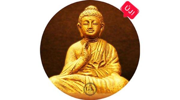 Buddha tortaostya