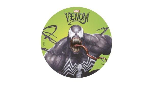Venom tortaostya