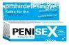 PENISEX - Salbe fr Ihn (salve for him), 50 ml