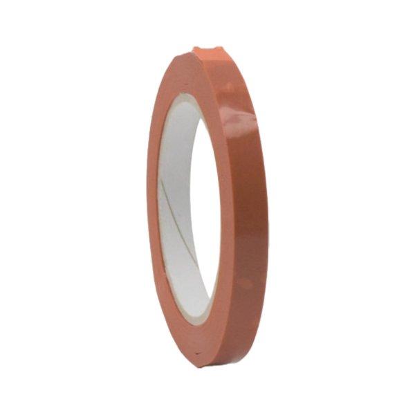 Ragasztószalag 12mm/66m pántoló-kötegelő