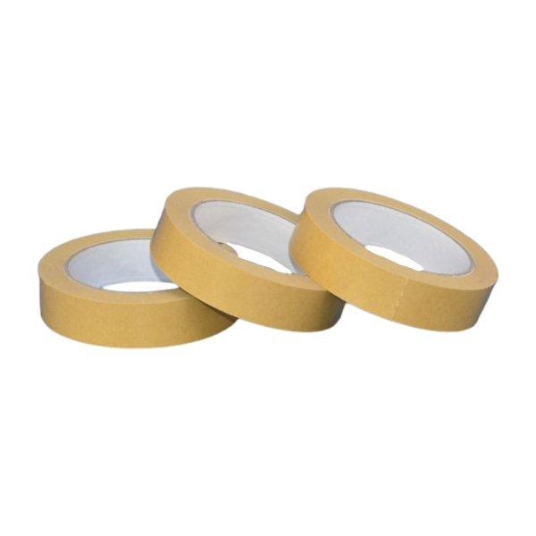 Ragasztószalag ULITH 469E 25mm/25m BOPP/NK/80my kétoldalas padlóragasztó