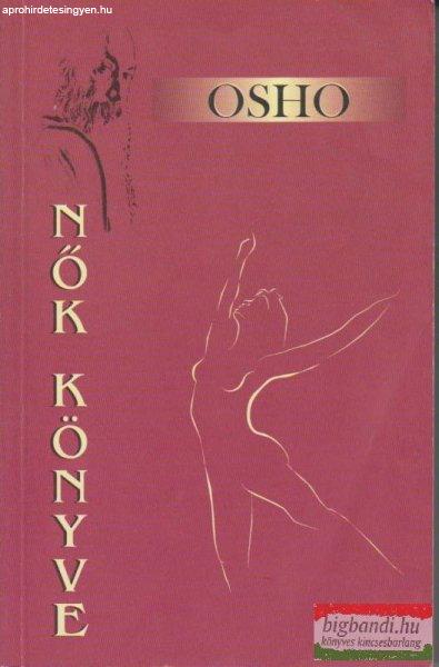 Osho - Nők könyve