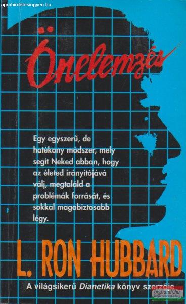 L. Ron Hubbard - Önelemzés 