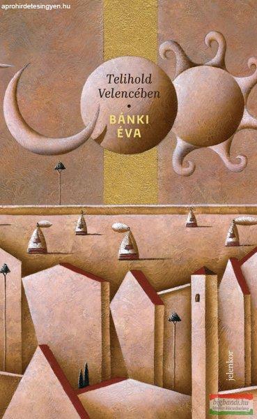 Bánki Éva - Telihold Velencében