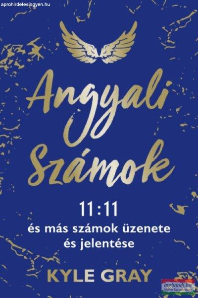 Kyle Gray - Angyali számok
