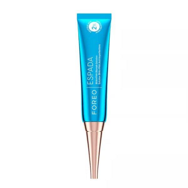 Foreo Helyi akné elleni zselé Espada™ (BHA+PHA Blemish Solution) 15 ml
