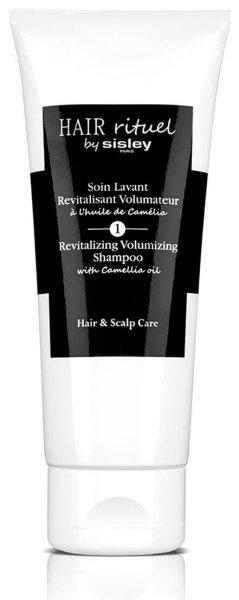Sisley Volumennövelő sampon (Revitalizing Volumizing Shampoo) 200 ml