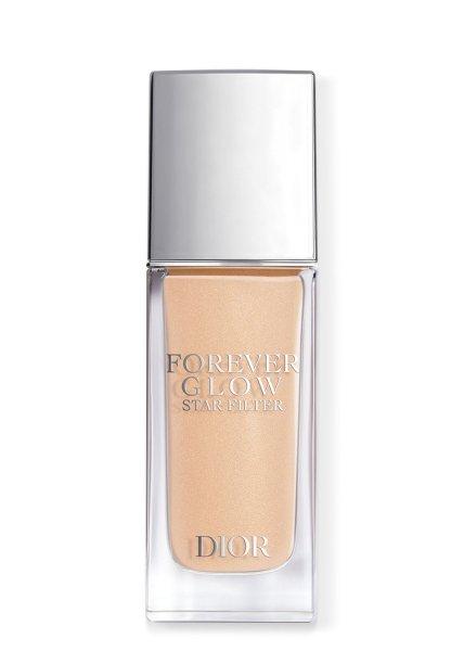 Dior Fényesítő arcápoló fluid Forever Glow Star Filter (Sublimating Fluid)
30 ml 1N