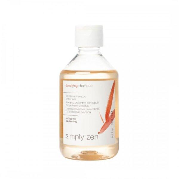 Simply Zen Sampon a haj sűrítésére Densifying (Shampoo) 250 ml
