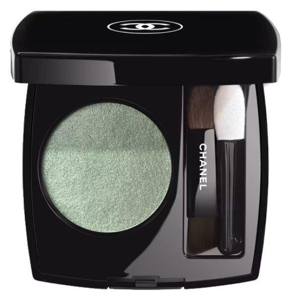 Chanel Tartós szemhéjfesték Ombre Essentielle (Eyeshadow) 1,9 g 254 Menthe À
L’eau