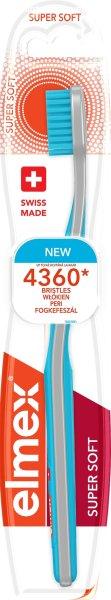 Elmex Fogkefe Super Soft 1 db