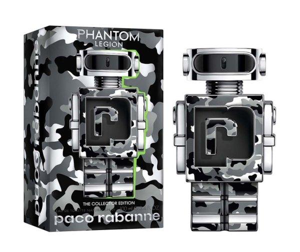 Rabanne Phantom Legion Collector - EDT 100 ml