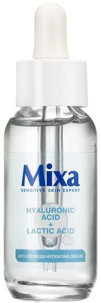 Mixa Hidratáló szérum száraz bőrre Anti-Dryness (Hydrating Serum) 30 ml