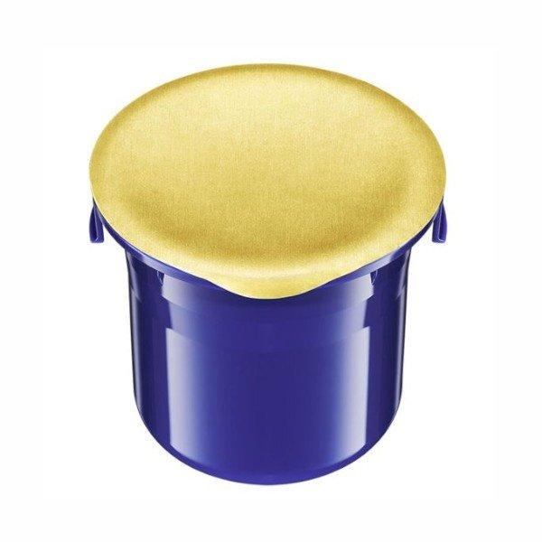 Shiseido Feszesítő krém utántöltő normál és száraz bőrre Vital
Perfection (Uplifting and Firming Advanced Cream Enriched) 50 ml