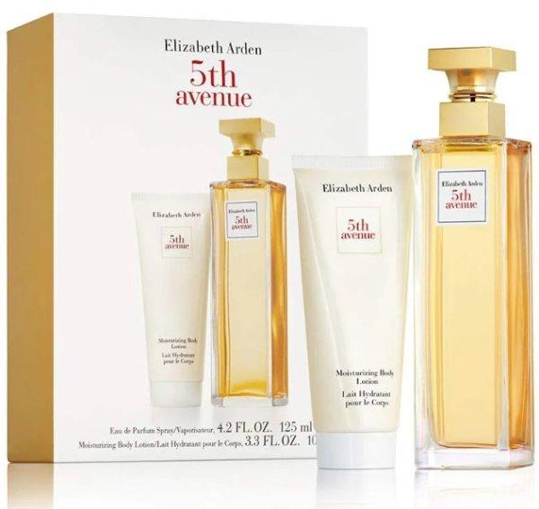Elizabeth Arden 5th Avenue - EDP 125 ml + testápoló 100 ml