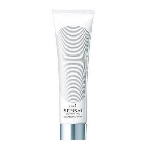 Sensai Tisztító arcbalzsam Silky Purifying Step One (Cleansig Balm) 125 ml