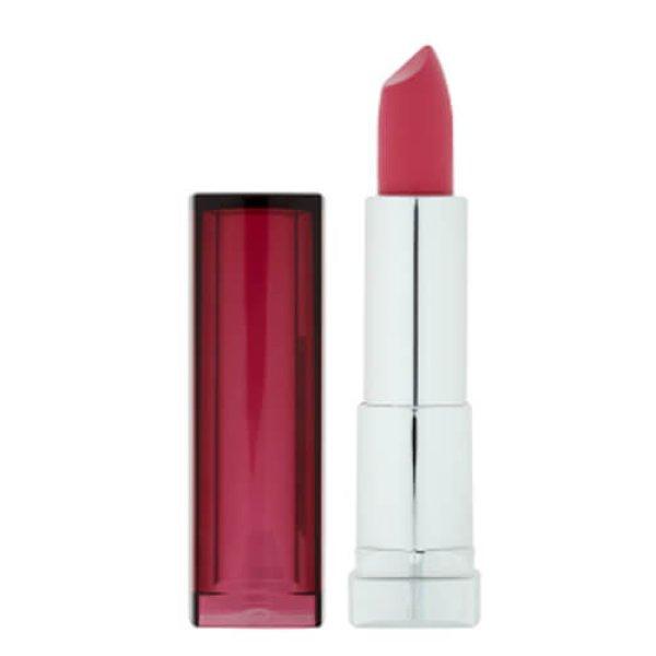 Maybelline Puhító ajakrúzsColor Sensational 4 ml 240 Galactic Mauve