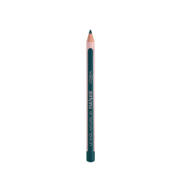 L'Oréal Paris Kajal szemceruza Paradise (Le Khol Naturel) 1,2 g 116 Rainforest
Green