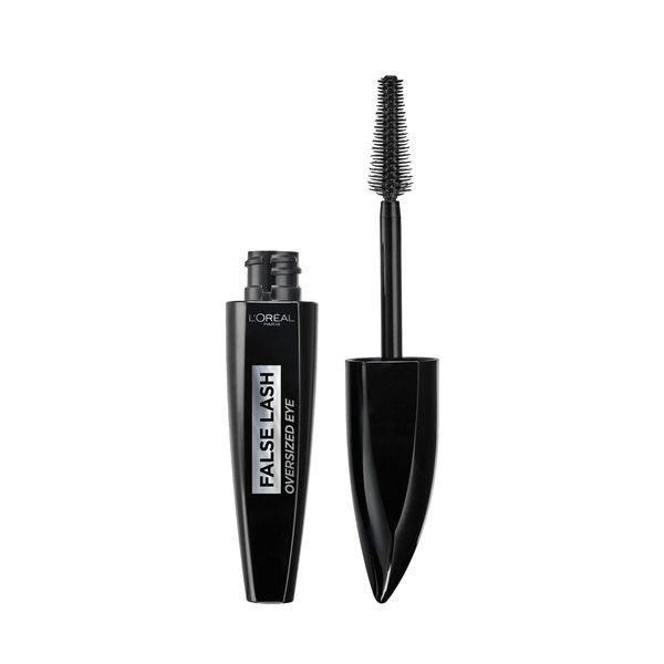 L'Oréal Paris Hosszabbító szempillaspirál 3D volumen False Lash Oversized
Eye (Mascara) 8,9 ml Black