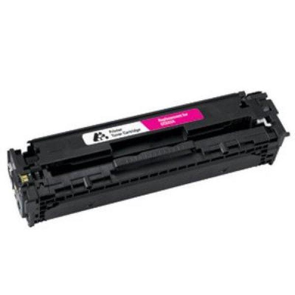 CANON CRG718 UTÁNGYÁRTOTT TONER Magenta 2.800 oldal kapacitás KATUN (New
Build)