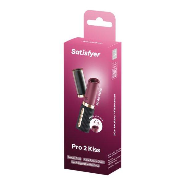 Pro 2 Kiss 