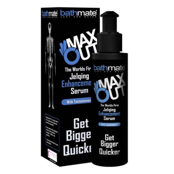  MAX OUT 100 ml 