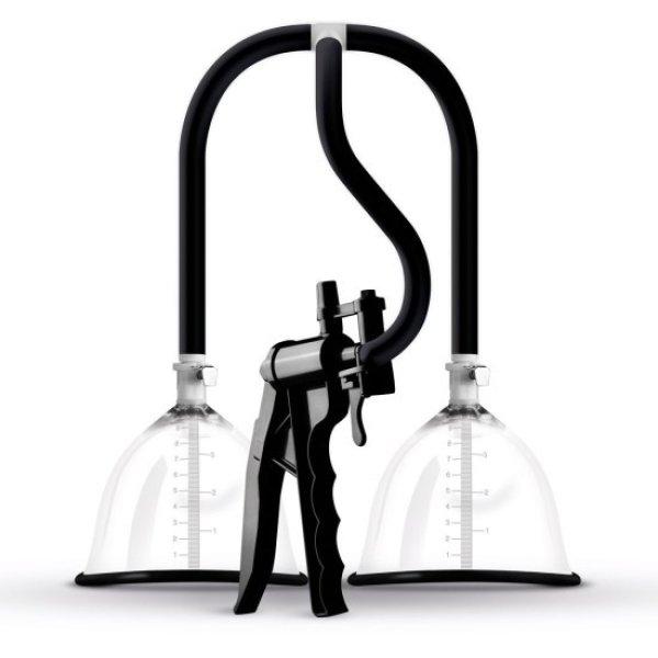 SAIZ Breast Pump Premium Large