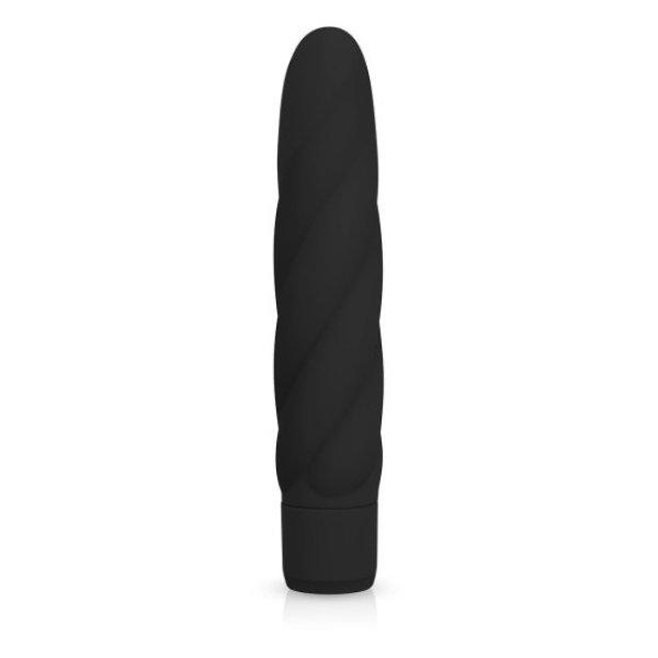 Easytoys Silicone Vibrator