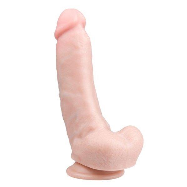 EASYTOYS DILDO COLLECTION Realistic Dildo - 20 cm