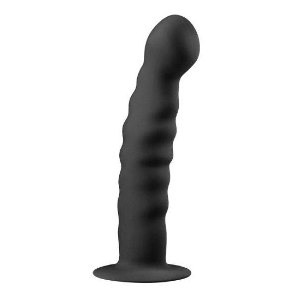 EasyToys Ribbed Dong