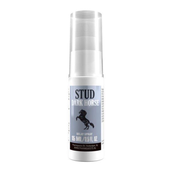 Pharmquests Dark Horse Delay Spray 15 ml